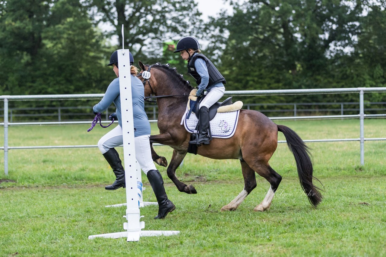 Bild 54 - Pony Akademie Turnier